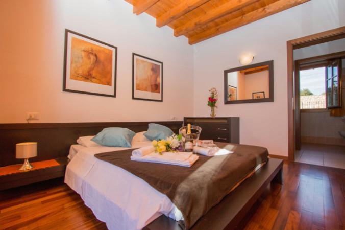 Manerba Del Garda Resort Bilik gambar