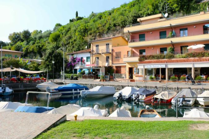 Manerba Del Garda Resort Luaran gambar