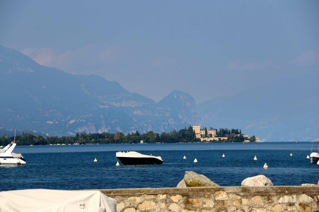 Manerba Del Garda Resort Luaran gambar