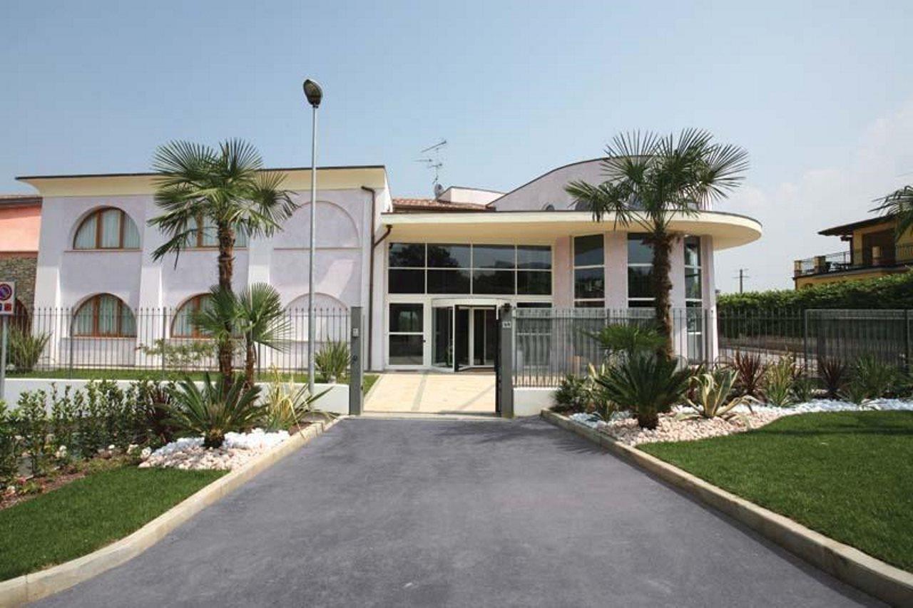 Manerba Del Garda Resort Luaran gambar