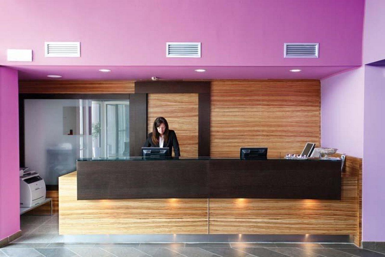 Manerba Del Garda Resort Luaran gambar